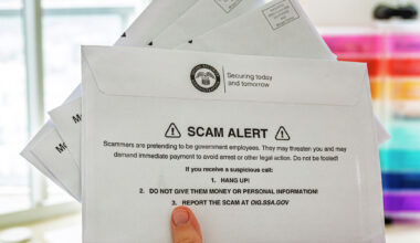 Here's who gets paid this week