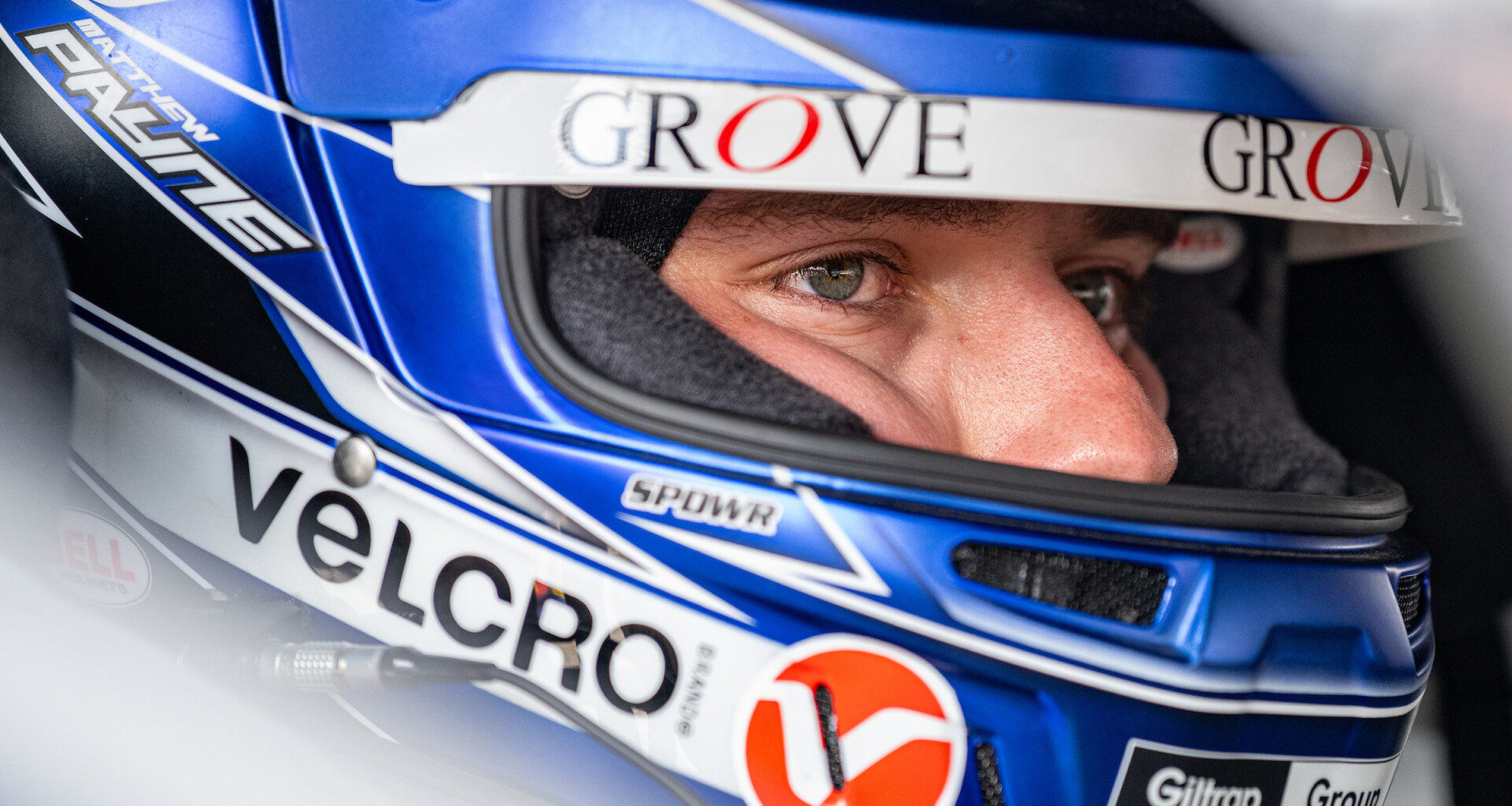 Supercars news: Matt Payne reacts to General Motors link