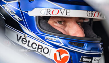 Supercars news: Matt Payne reacts to General Motors link