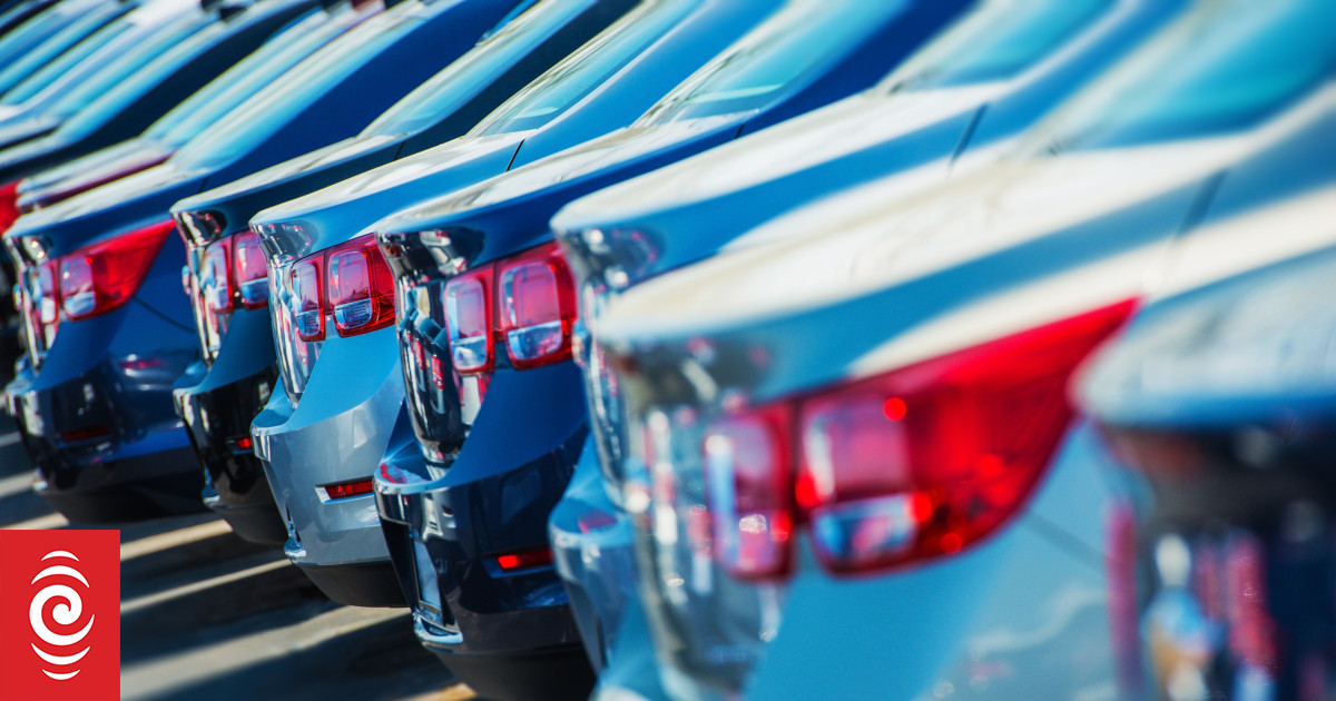 Consumer reveals its 'most unreliable' vehicles