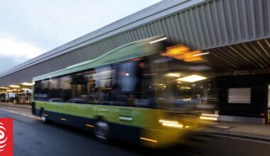 Wellington Metlink faces major diesel spikes, calling on the government for fare discounts
