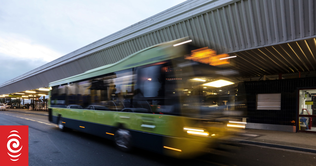 Wellington Metlink faces major diesel spikes, calling on the government for fare discounts
