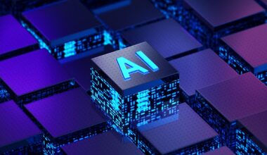 Which AI Chip Stock Has More Upside Potential?