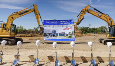 Houston Methodist expands emergency care in Texas with new center