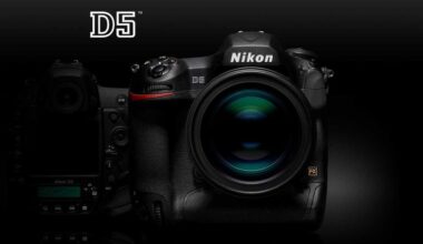 This 10-Year-Old Nikon DSLR is Being Used by NASA Astronauts Aboard the Artemis II