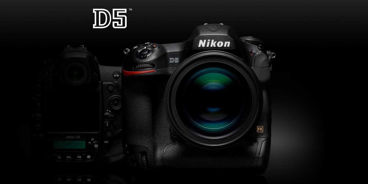 This 10-Year-Old Nikon DSLR is Being Used by NASA Astronauts Aboard the Artemis II