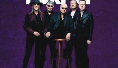Poster for Deep Purple