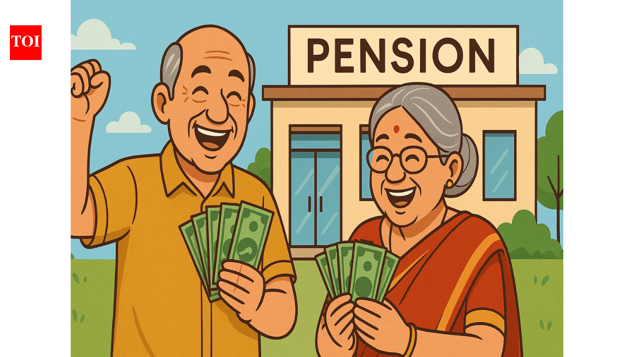 PFRDA rolls out NPS Swasthya to combine retirement planning with health cover