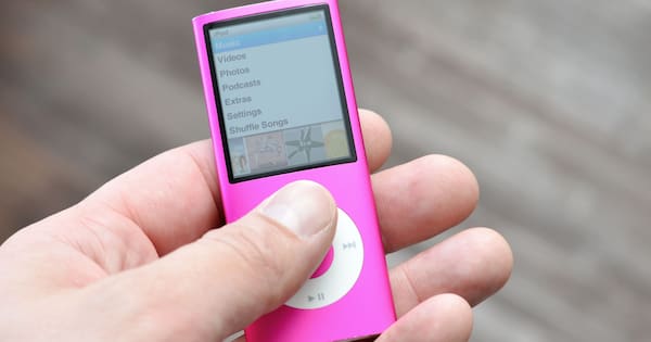 iPods are back – new generation seeks out distraction-free tunes