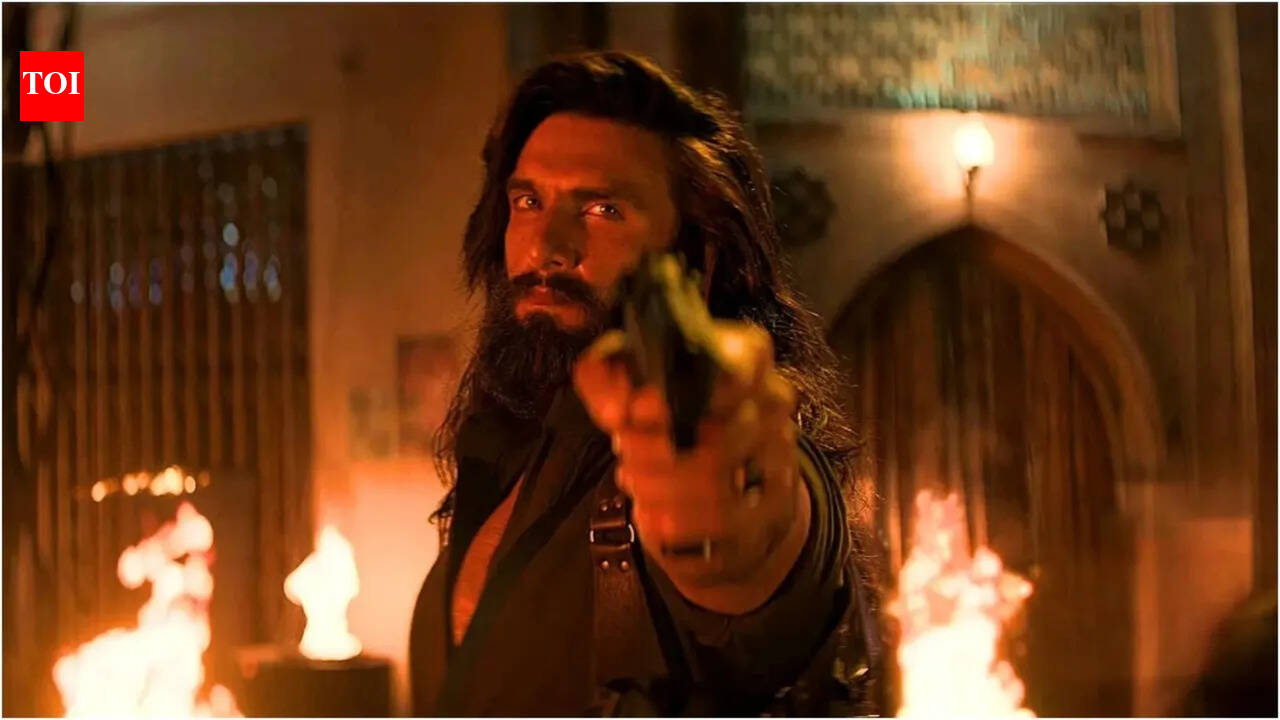 'Dhurandhar 2' OTT release: When and where to watch Ranveer Singh's blockbuster film after its theatrical run | Hindi Movie News