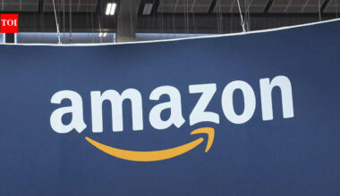 Amazon says investing in two of the biggest Silicon Valley 'enemies', OpenAI and Anthropic, is ‘business as usual’