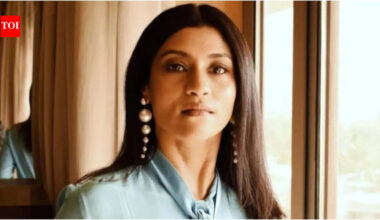 Konkona Sensharma on industry patriarchy: 'I've privilege, I can't be so easily dismissed' |