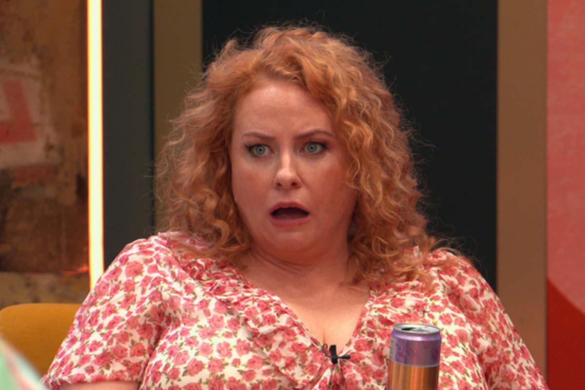 Last One Laughing UK star says Jimmy Carr forced to shut down moment that was cut from show