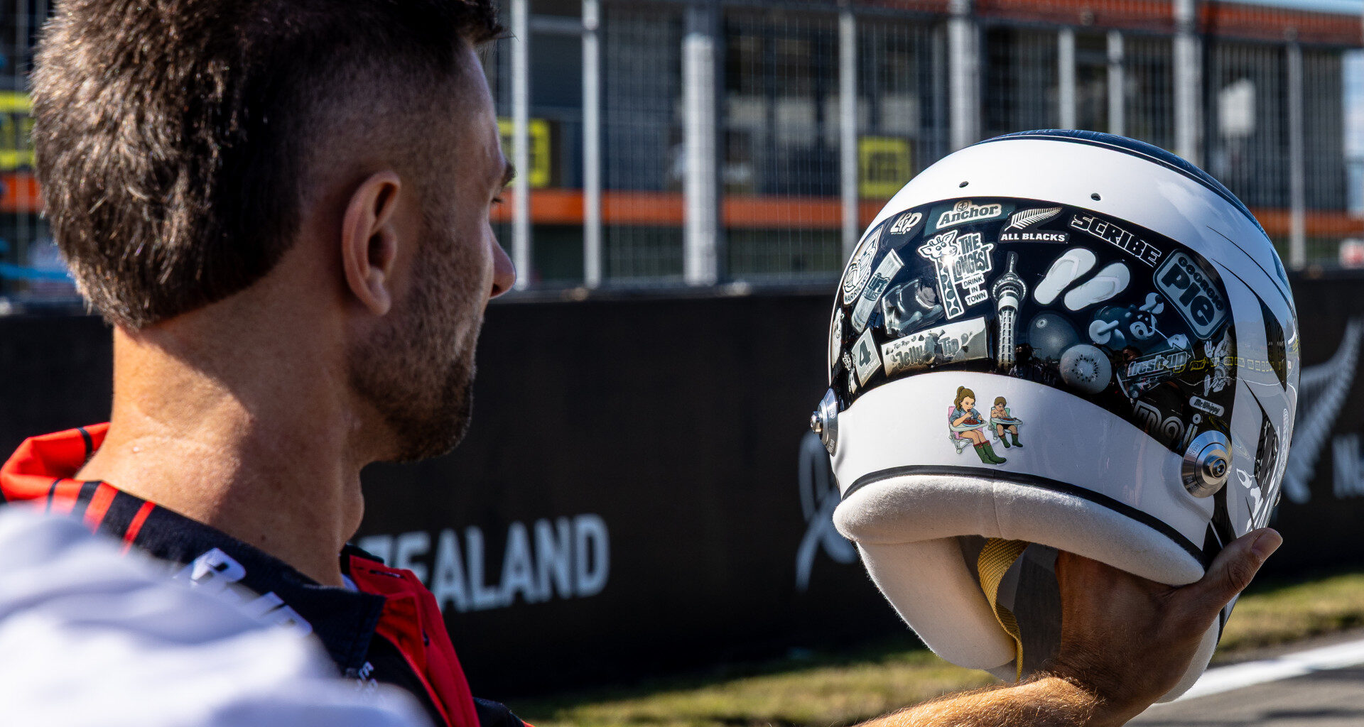 PHOTOS: Thursday at the Taupo Super440