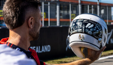 PHOTOS: Thursday at the Taupo Super440