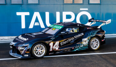 Supercars news: Team Kiwi-inspired Jason Richards tribute livery revealed