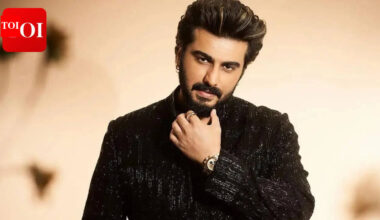 Arjun Kapoor’s cryptic post on ‘accepting endings’ sparks concern among fans amid ongoing trolling |