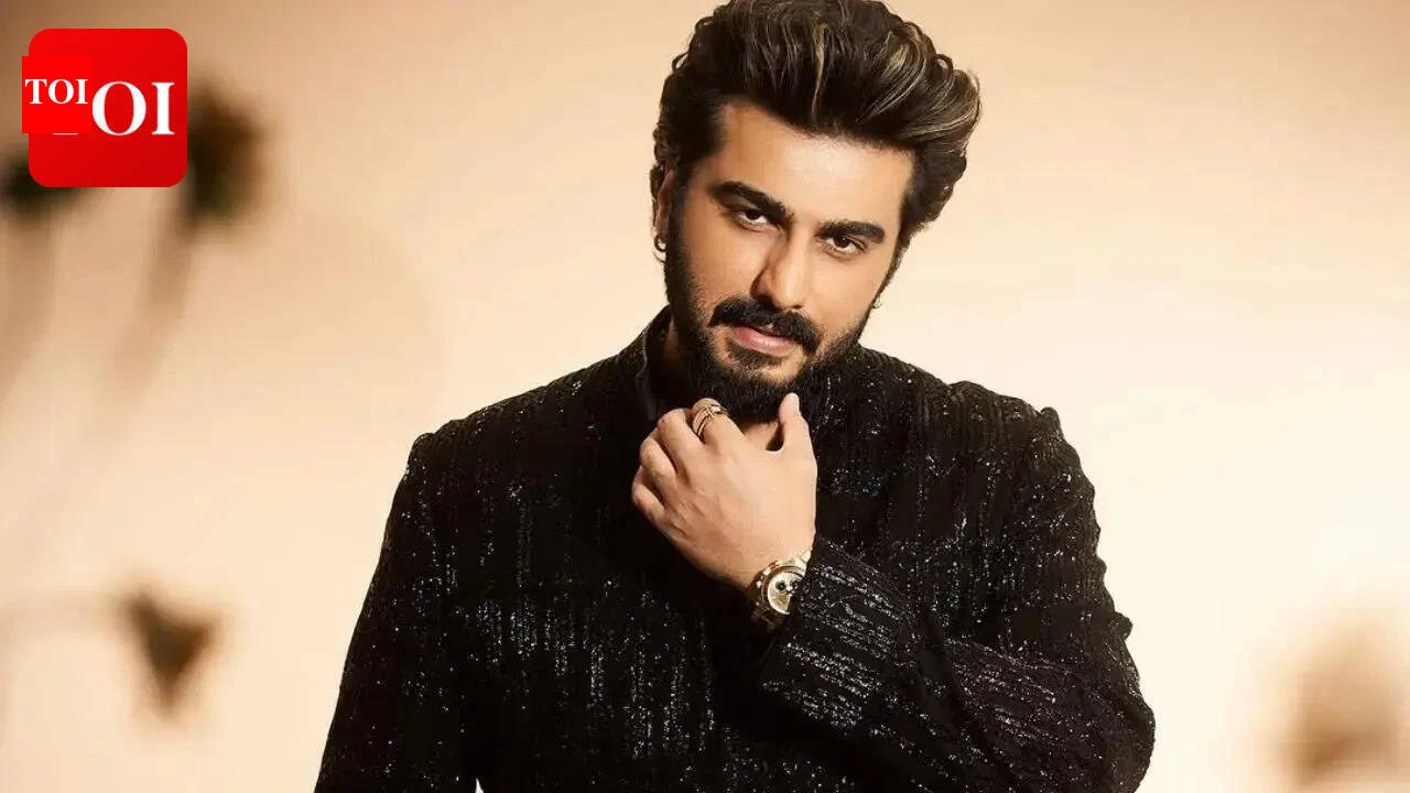 Arjun Kapoor’s cryptic post on ‘accepting endings’ sparks concern among fans amid ongoing trolling |