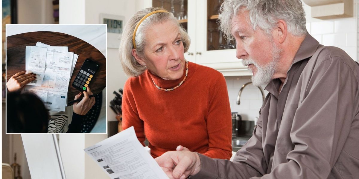 State pension warning as 8.2million pensioners miss out on full triple lock boost
