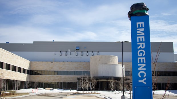 New Portage la Prairie hospital opening delayed until 2027 to allow more time for training, transition