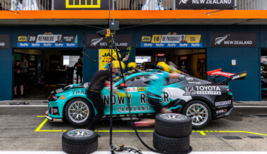 Supercars news: GM readying for parity change during NZ double-header