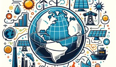 India's Energy Security Rethink Amid Global Unrest