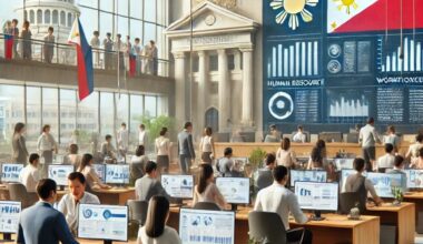 ADB Downgrades Philippines Growth Outlook for 2026 Amid Global Uncertainty and Inflation Pressures