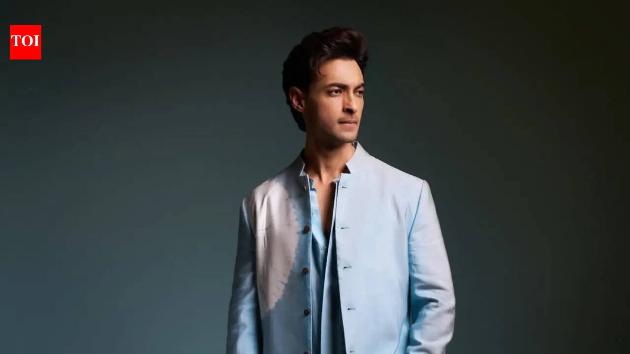 Aayush Sharma: 'You're not Bachchan saab, nothing close to Dharmendra,' Aayush Sharma asked for Rs 10 crore from his father to launch him, he refused | Hindi Movie News