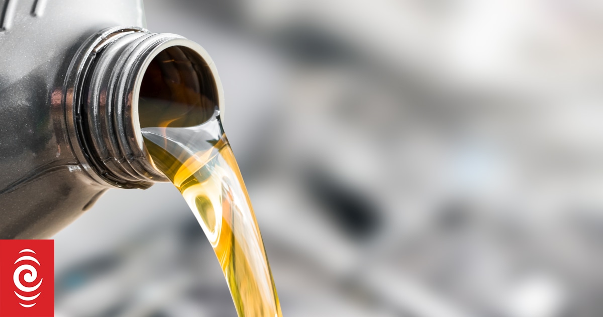Thousands of litres of diesel stolen from Marton business