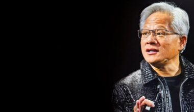 'Warehouses Don't Make Much Money,' Jensen Huang Says — Nvidia Bets AI Factories Will Turn Computing Into Revenue