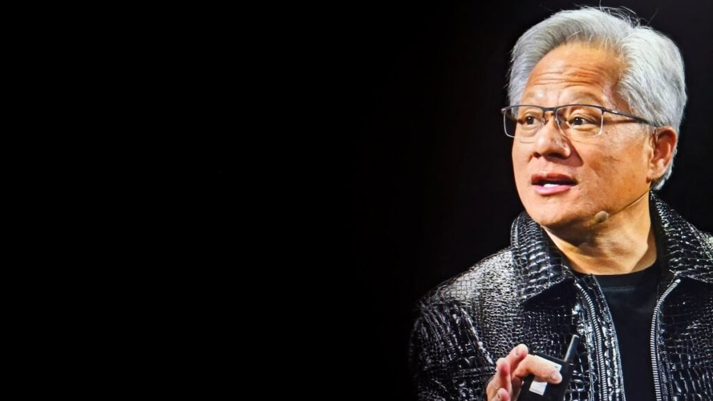 'Warehouses Don't Make Much Money,' Jensen Huang Says — Nvidia Bets AI Factories Will Turn Computing Into Revenue