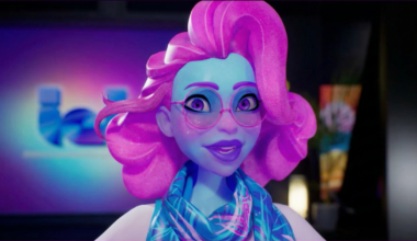 JALI Research Real-Time Facial Animation Powers IEL’s Live Animation Production Workflow at NAB 2026