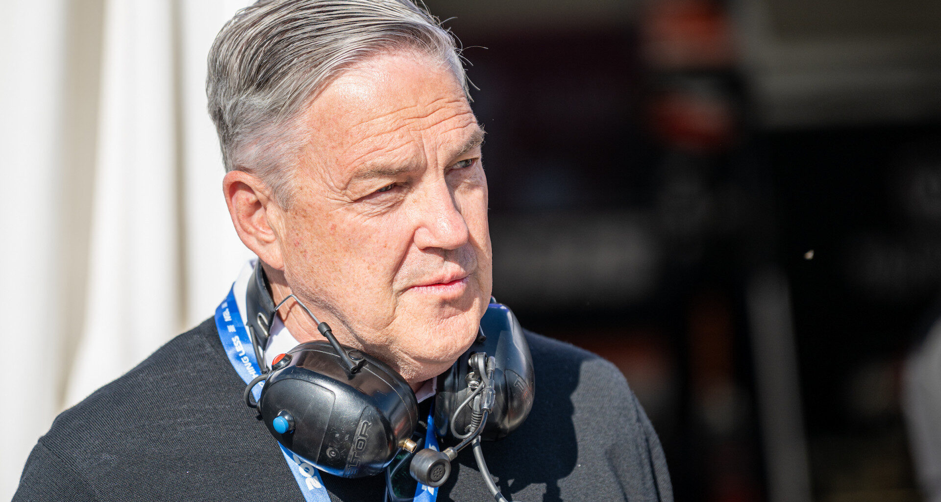 V8 Supercars legend Neil Crompton appointed Toyota motorsport advisor