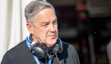 V8 Supercars legend Neil Crompton appointed Toyota motorsport advisor