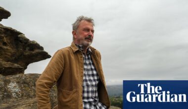 ‘That’ll be the end’: actor Sam Neill joins fight to stop controversial goldmine near his New Zealand vineyard | New Zealand