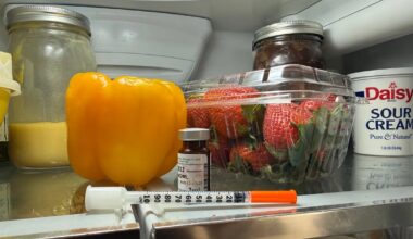 GLP-1 Users: Docs Say Not To Forget About Movement & Mental Health