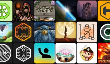 This Is Fine, Mutropolis, Terra Mystica, more