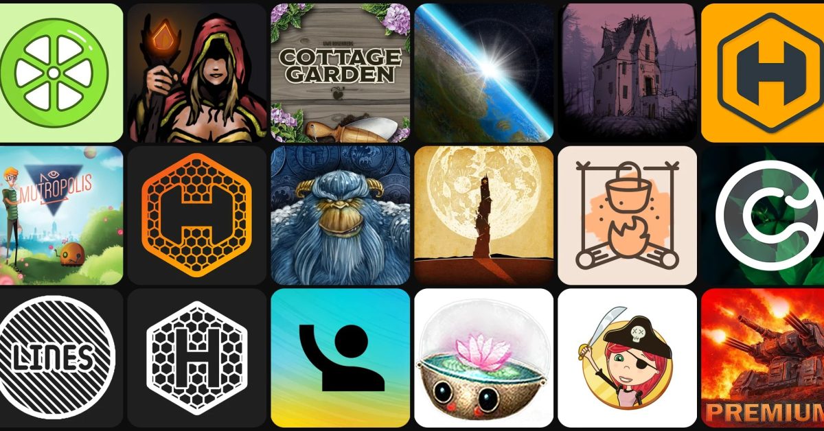 This Is Fine, Mutropolis, Terra Mystica, more