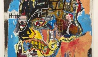 Basquiat Early Works Exhibition Coming to Brooklyn