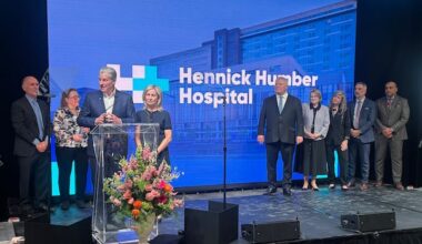 Hospital in northwest Toronto to get new name after $50M donation