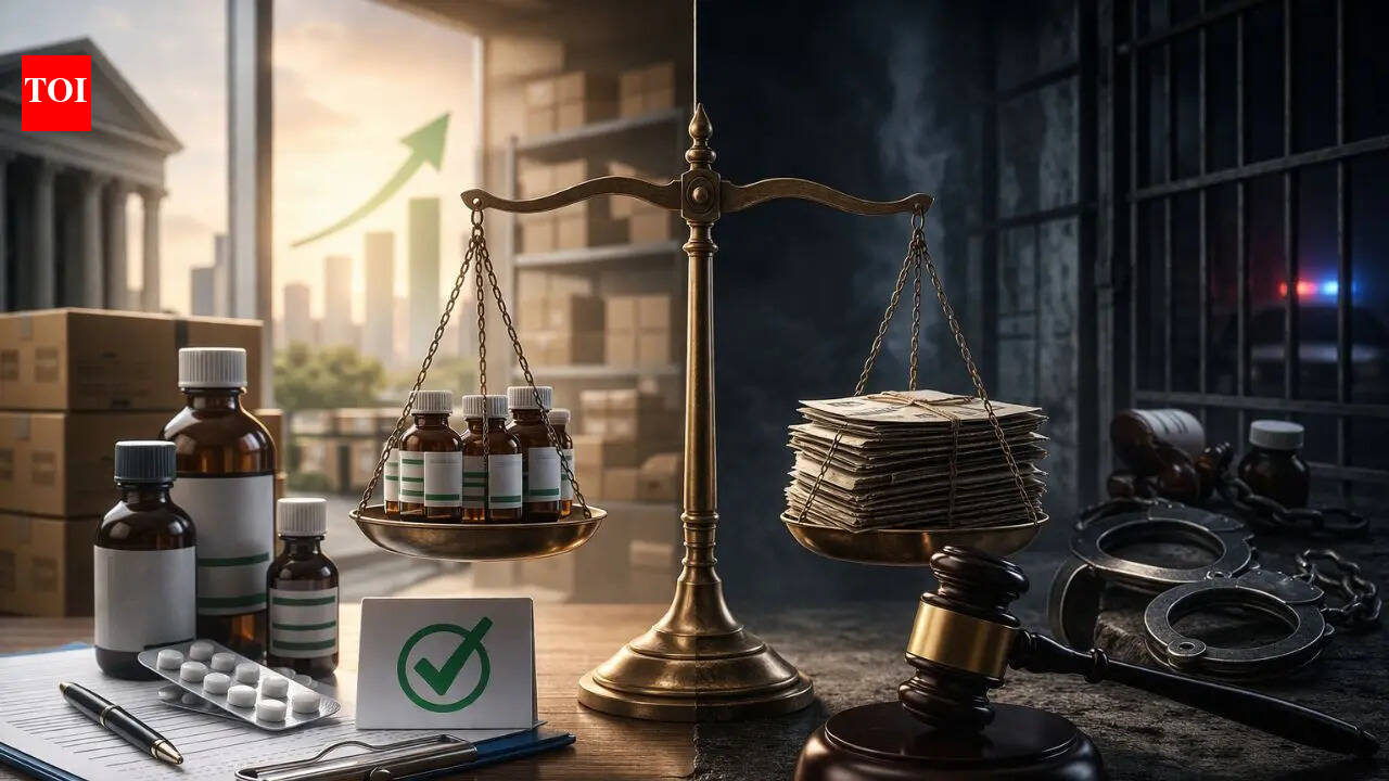 Kissa Cough syrup ka: When medicine is cast as contraband