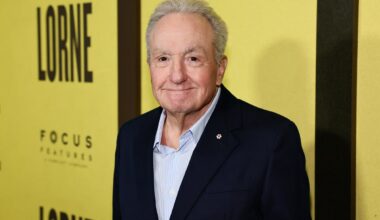 SNL fans predict final season 51 hosts and musical guests hint at Lorne Michaels’ departure