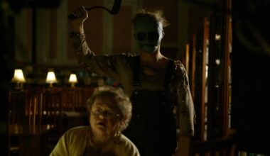 Fan-Favorite Slasher Film Confirms Long-Awaited Sequel