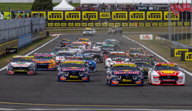 Supercars news: Jason Richards Memorial Trophy points after Taupo