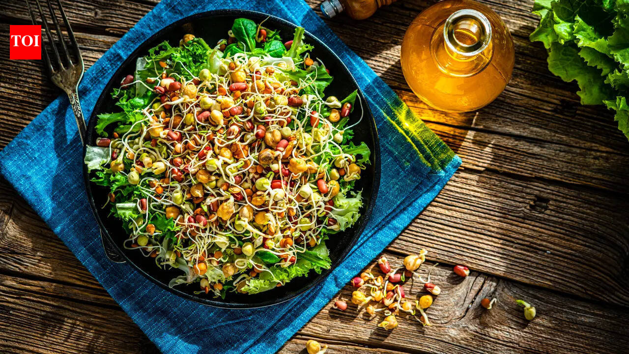 Why you should avoid certain types of sprouts and 3 common mistakes to avoid while consuming them