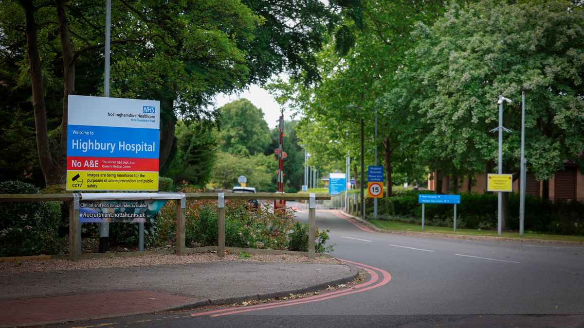 Nottinghamshire Live