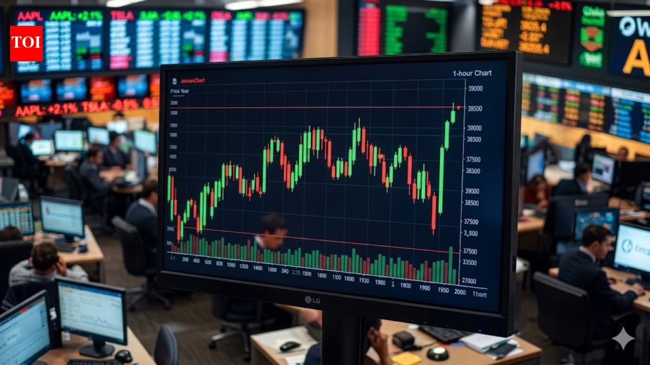 Jefferies’ Christopher Wood flags Pakistan as IMF-driven tactical opportunity, retains long-term positive view on India | Business