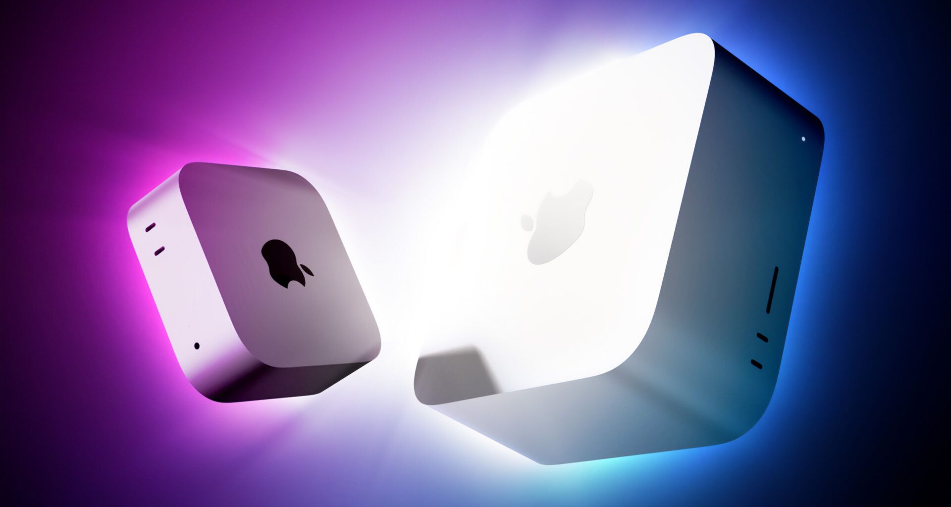 Apple Stops Accepting Orders for Some Mac Mini and Mac Studio Models