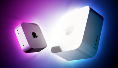 Apple Stops Accepting Orders for Some Mac Mini and Mac Studio Models