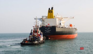 India turns crisis into opportunity by augmenting strategic petroleum reserve capacities, diversifying imports